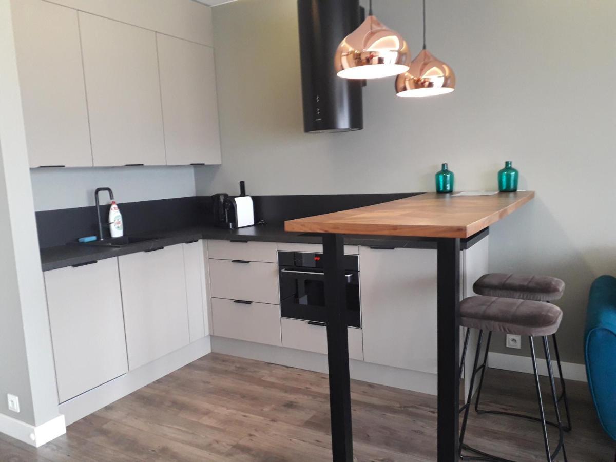 Apartamenty I.M.A Towarowa Poznań