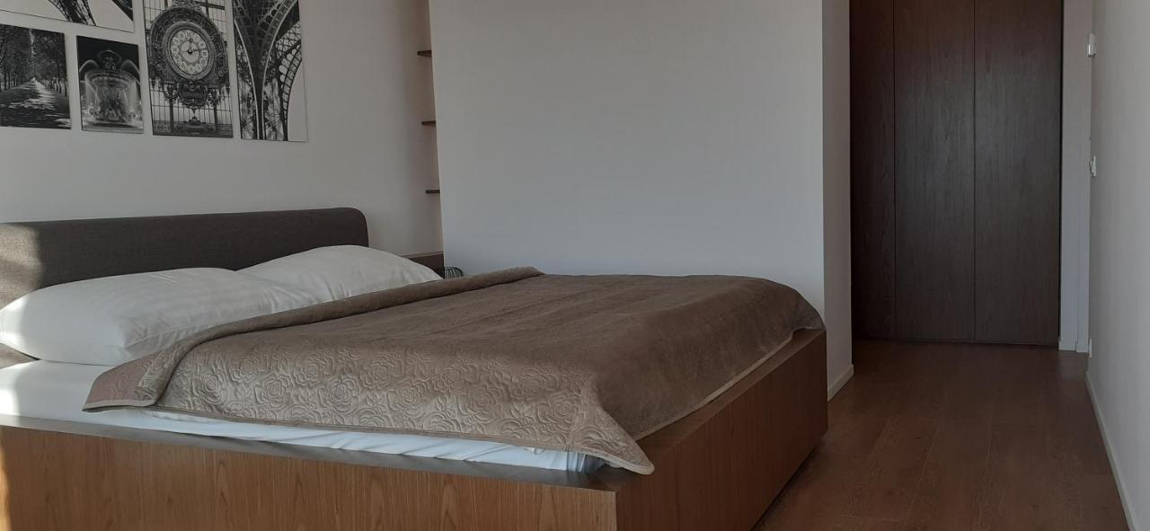 Apartamenty I.M.A Towarowa Poznań