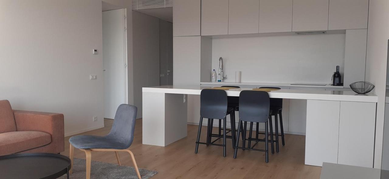 Apartamenty I.M.A Towarowa Poznań