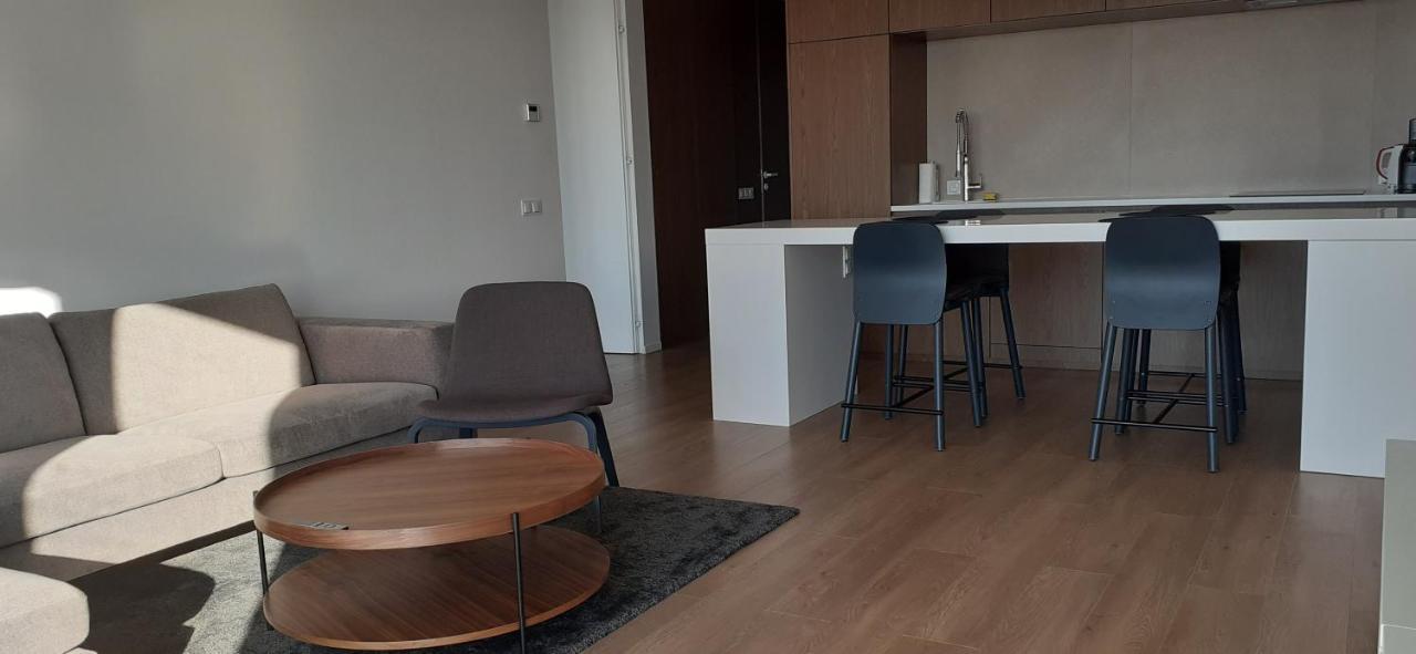 Apartamenty I.M.A Towarowa Poznań