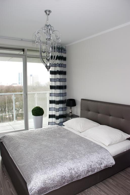 Apartamenty I.M.A Towarowa Poznań